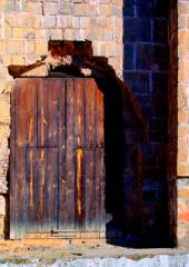 Doors & Windows, Antigual, Guatemala